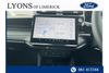 Ford Puma Ford Puma THE ALL NEW FORD PUMA -EcoBoost Petrol Hybrid
