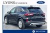 Ford Kuga Ford Kuga 2.5 PHEV - THE ALL NEW FORD KUGA