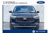 Ford Kuga Ford Kuga 2.5 PHEV - THE ALL NEW FORD KUGA