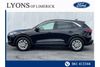 Ford Kuga Ford Kuga 2.5 PHEV - THE ALL NEW FORD KUGA