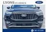 Ford Kuga Ford Kuga 2.5 PHEV - THE ALL NEW FORD KUGA