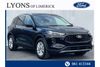 Ford Kuga Ford Kuga 2.5 PHEV - THE ALL NEW FORD KUGA