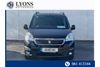 Peugeot Partner Tepee Peugeot Partner Tepee 1.6 AUTO BlueHDi 5 seater