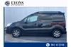 Peugeot Partner Tepee Peugeot Partner Tepee 1.6 AUTO BlueHDi 5 seater