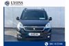 Peugeot Partner Peugeot Partner Tepee 1.6 BlueHDi