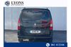 Peugeot Partner Tepee Peugeot Partner Tepee 1.6 AUTO BlueHDi 5 seater