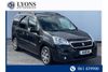 Peugeot Partner Tepee Peugeot Partner Tepee 1.6 AUTO BlueHDi 5 seater
