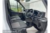 Ford Transit Ford Transit 350, L2H1, Dual wheel, Long wheel base, Dropside