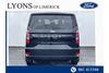 Ford Tourneo Ford Tourneo Custom LWB Titanium