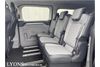 Ford Tourneo Ford Tourneo Custom LWB Titanium