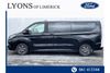 Ford Tourneo Ford Tourneo Custom LWB Titanium