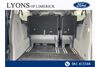 Ford Tourneo Ford Tourneo Custom LWB Titanium 9 SEATER2.5 phev  AUTO