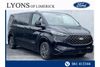 Ford Tourneo Ford Tourneo Custom LWB Titanium 9 SEATER2.5 phev  AUTO