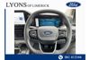 Ford Tourneo Ford Tourneo Custom LWB Titanium 9 SEATER2.5 phev  AUTO