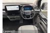 Ford Tourneo Ford Tourneo Custom LWB Titanium 9 SEATER2.5 phev  AUTO