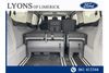 Ford Tourneo Ford Tourneo Custom LWB Titanium 9 SEATER2.5 phev  AUTO