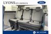 Ford Tourneo Ford Tourneo Custom LWB Titanium 9 SEATER2.5 phev  AUTO