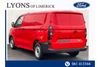 Ford Transit Custom Ford Transit Custom 280 , 110PS- PRICE DOES NOT INCLUDE VAT