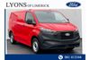 Ford Transit Custom Ford Transit Custom 280 , 110PS- PRICE DOES NOT INCLUDE VAT