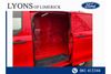 Ford Transit Custom Ford Transit Custom 280 , 110PS- PRICE DOES NOT INCLUDE VAT
