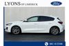 Ford Focus Ford Focus ST LINE VAN 1.5 DIESEL AUTOMATIC