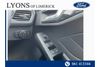Ford Focus Ford Focus ST LINE VAN 1.5 DIESEL AUTOMATIC