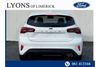 Ford Focus Ford Focus ST LINE VAN 1.5 DIESEL AUTOMATIC