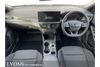Ford Focus Ford Focus ST LINE VAN 1.5 DIESEL AUTOMATIC