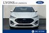 Ford Focus Ford Focus ST LINE VAN 1.5 DIESEL AUTOMATIC