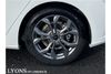 Ford Focus Ford Focus ST LINE VAN 1.5 DIESEL AUTOMATIC
