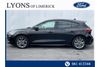 Ford Focus Ford Focus ST-Line-1.5L EcoBlue 115PS Diesel 8 Speed Automatic