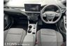 Ford Focus Ford Focus ST-Line-1.5L EcoBlue 115PS Diesel 8 Speed Automatic