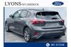Ford Focus Ford Focus *AUTOMATIC*ST-LINE -5 door 1.5L EcoBlue 115PS Diesel 8 Speed Automatic