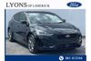 Ford Focus Ford Focus ST-Line 5 door 1.0L EcoBoost 125PS Petrol 6 Speed