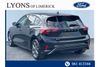 Ford Focus Ford Focus ST-Line 5 door 1.0L EcoBoost 125PS Petrol 6 Speed