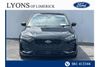 Ford Focus Ford Focus ST-Line 5 door 1.0L EcoBoost 125PS Petrol 6 Speed
