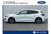 Ford Focus Ford Focus ST-Line 5 door 1.0L EcoBoost 125PS Petrol 6 Speed