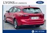 Ford Focus Ford Focus 1.0L EcoBoost 125PS Trend