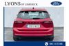 Ford Focus Ford Focus 1.0L EcoBoost 125PS Trend