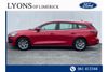 Ford Focus Ford Focus 1.0L EcoBoost 125PS Trend