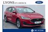 Ford Focus Ford Focus 1.0L EcoBoost 125PS Trend