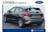 Ford Focus Ford Focus 1.0L EcoBoost 125PS Titanium