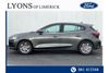 Ford Focus Ford Focus 1.0L EcoBoost 125PS Titanium