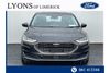 Ford Focus Ford Focus 1.0L EcoBoost 125PS Titanium