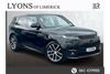 Land Rover Range Rover Land Rover Range Rover Sport 3.0 PHEV Dynamic SE