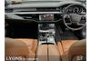 Audi A8 Audi A8 60 TFSI E Quattro Luxury