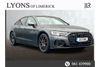 Audi A8 Audi A8 60 TFSI E Quattro Luxury