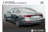 Audi A8 Audi A8 60 TFSI E Quattro Luxury