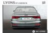 Audi A8 Audi A8 60 TFSI E Quattro Luxury