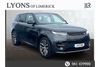 Land Rover Range Rover Land Rover Range Rover Sport 3.0 I6 PHEV Dynamic SE